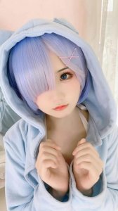 ​一组COS美女壁纸（美女篇）