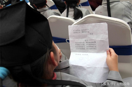 这些孩子们吟诵的国学经典,你还记得吗?