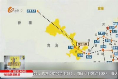 注意!可别跑错站,徐州站也有高铁啦~