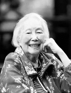 著名配音艺术家苏秀去世,享年97岁