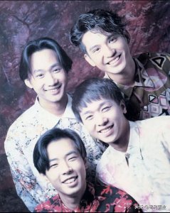 BEYOND乐队算的上一支伟大的乐队吗?