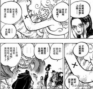 海贼王:薇薇发来暗号,她就是最后的第十人