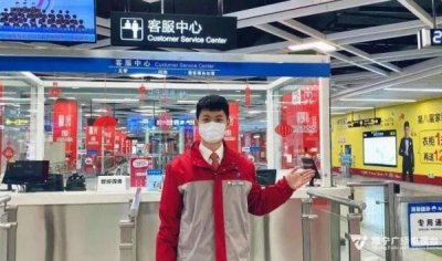 明天起,南宁地铁恢复各线路正常运营时间