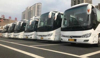 ​注意！南部至成都、南充至重庆定制客运线路旅客上下车站点临时调整！