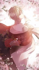 高清壁纸|夏目友人帐治愈系图片