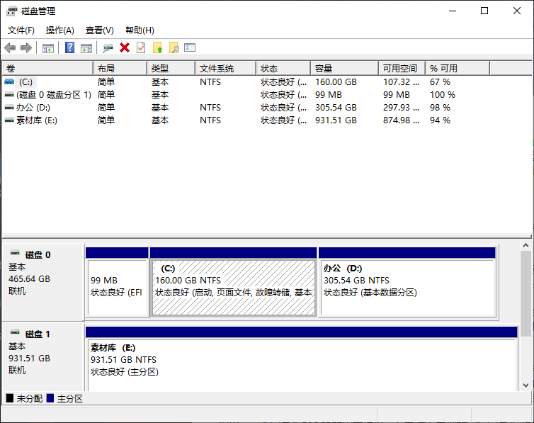 后悔买512g的固态硬盘了(512g的固态硬盘实际容量)