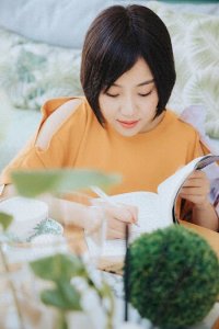 ​【巾帼好网民】周洲