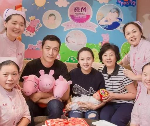 陈道明女儿陈格自杀真的吗（陈道明女儿最低调星二代）