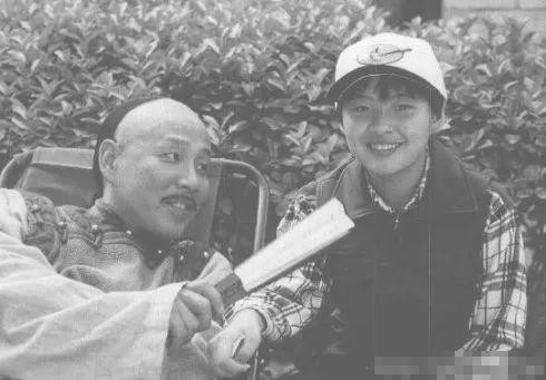 陈道明女儿陈格自杀真的吗（陈道明女儿最低调星二代）