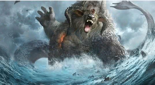 牛郎织女有什么神话故事(给牛郎织女牵线的老牛是什么来历)(3)