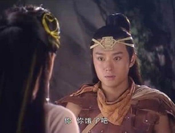 牛郎织女有什么神话故事(给牛郎织女牵线的老牛是什么来历)(6)