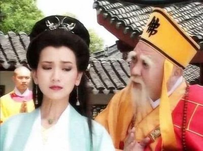 ​牛郎织女有什么神话故事（给牛郎织女牵线的老牛是什么来历）