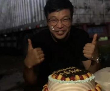 ​王迅被爆再度出轨，小18岁娇妻曾发文“三外有三”，前妻已经去世