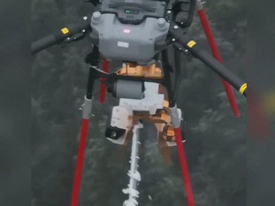 ​这才是人工智能研发的意义！替代人类去危险作业