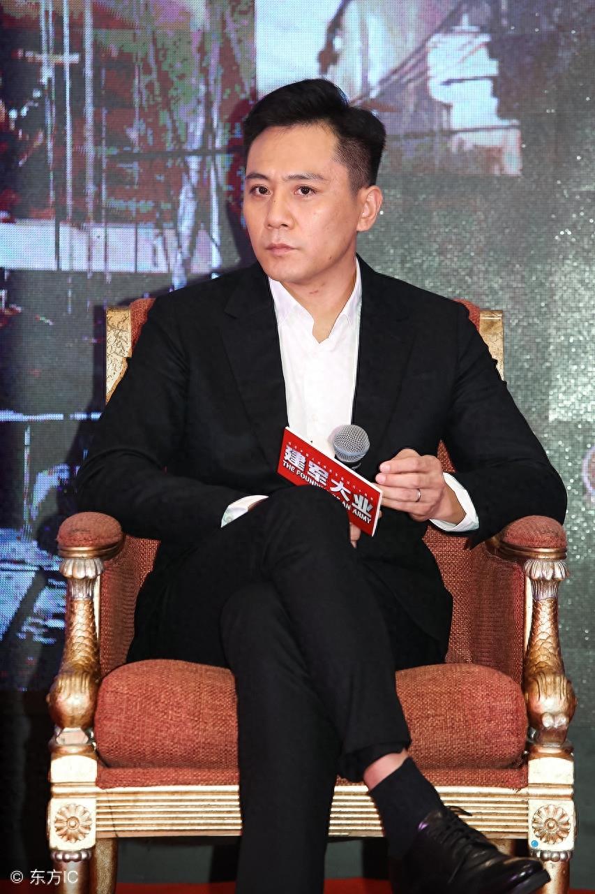 刘烨经典代表作盘点，你喜欢哪个？