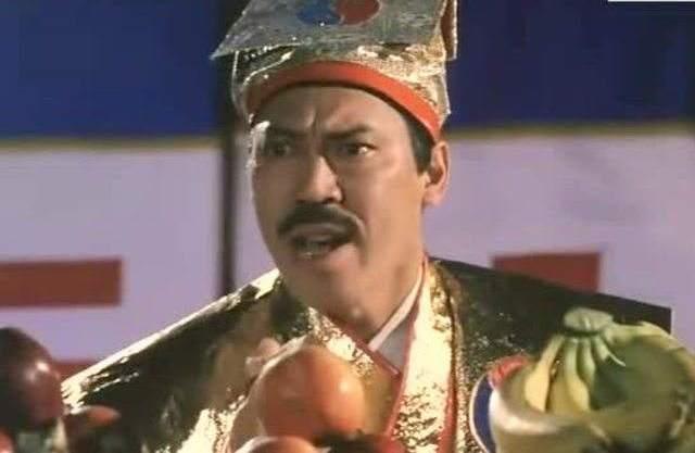 香港道士影片(香港电影中道士排行榜top)(2)