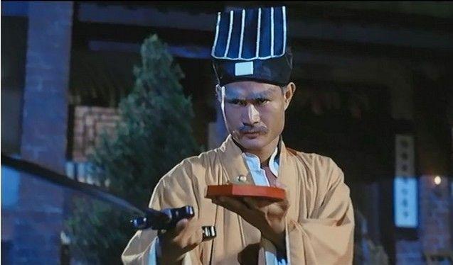 香港道士影片(香港电影中道士排行榜top)(8)