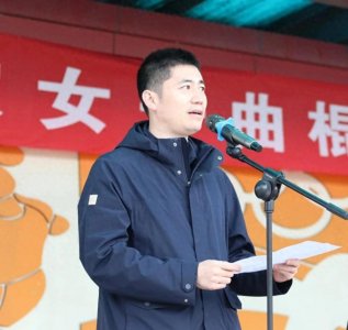 ​上任局长不到一年，“准85后”的他落马