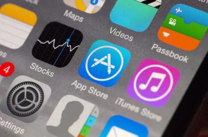 苹果商店无法连接(iPhone手机应用商店又崩了)