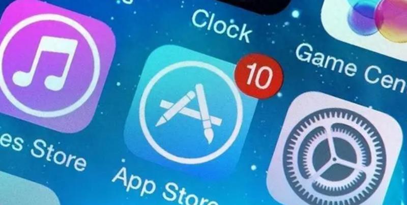 苹果商店无法连接(iPhone手机应用商店又崩了)