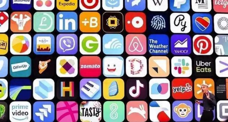 苹果商店无法连接(iPhone手机应用商店又崩了)