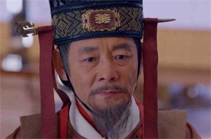 失去一面镜子的一代贤臣是谁(失去一面镜子的贤臣)