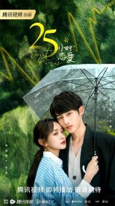 6部好看的都市轻喜爱情剧,欢喜冤家乐不停