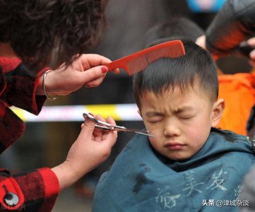 正月不剃头的由来,为什么小心你舅舅?请理性看待传统