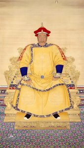 ​一口气看完清朝历代皇帝，从乾隆晚期埋下祸患，慈禧彻底终结王朝