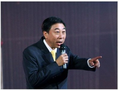 ​冯巩被抓走，调查内幕被曝光，真相惊人