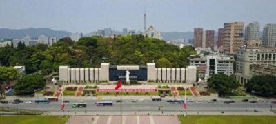 ​福州地名～鼓楼区古田路