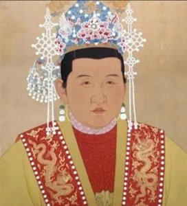 ​一代皇后马大脚的传奇人生