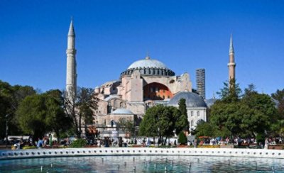 ​中国真给了10亿美元过路费？假的！瓦良格号航母过境土耳其的真相