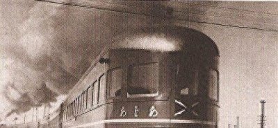 ​亚细亚号-87年前的东北的高铁，伪满曾经的“骄傲”令人咋舌