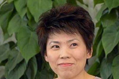 ​邓亚萍国籍是哪国的