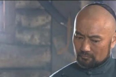 ​关东金王拍摄地