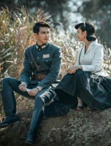 ​雷霆战将是谁拍的