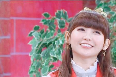 萌学园小芙扮演者