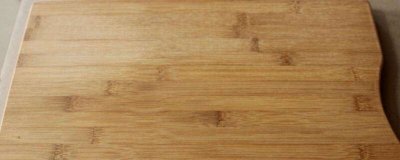 ​家用菜板如何清洗更干净呢 怎样洗才能使菜板更干净