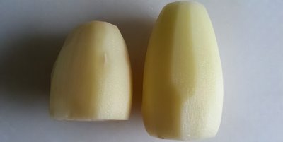 ​分享酸甜藕片的做法凉拌，喜欢的不要错过哦！