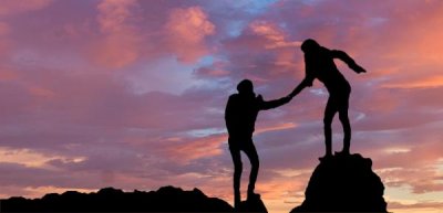 ​一个男的天天把累挂嘴边