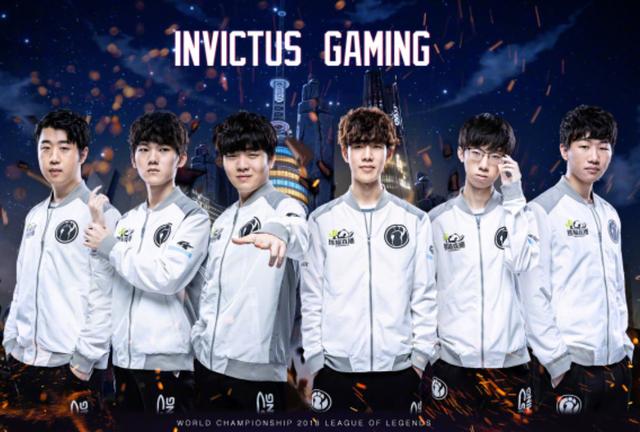 s8全球总决赛ig夺冠讲解(教科书般的S8夺冠历程)(3)