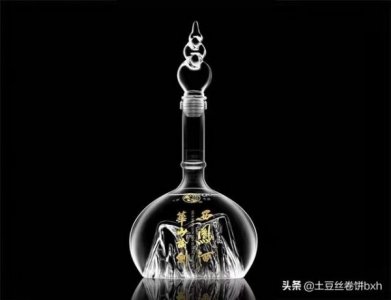 ​西凤酒华山论剑20年好喝不_西凤华山论剑20年好喝吗
