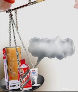 ​茅台技开的陈年老酒怎么样？