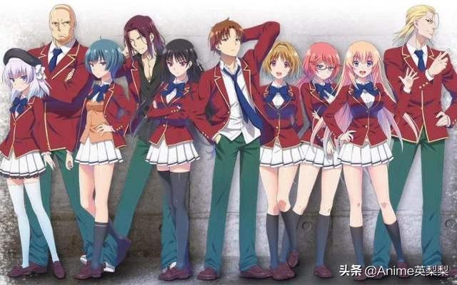 从认真玩游戏开始崛起动漫（只要观众活得够久）(2)