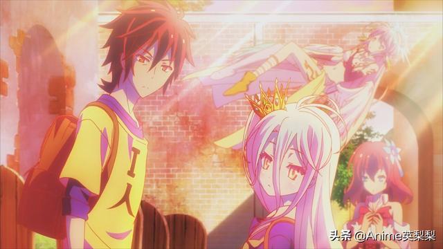 从认真玩游戏开始崛起动漫（只要观众活得够久）(9)