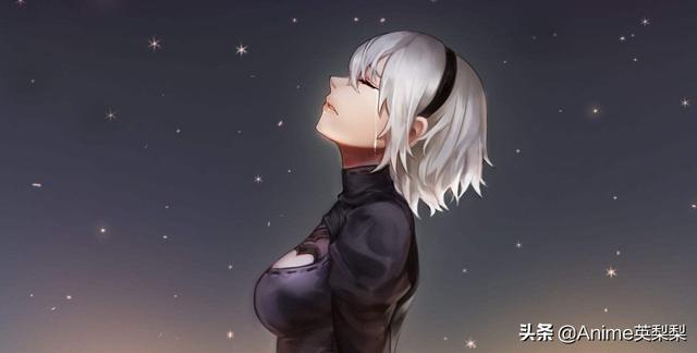 从认真玩游戏开始崛起动漫（只要观众活得够久）(7)