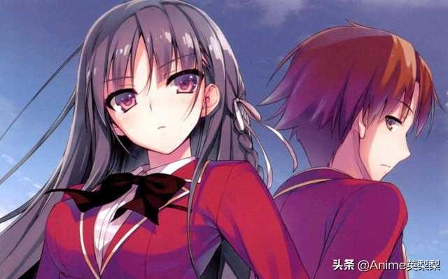 从认真玩游戏开始崛起动漫（只要观众活得够久）(3)