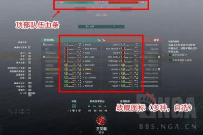 ​steam上的战舰世界怎样安装插件