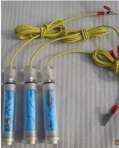 ​参比电极常用类型（参比电极概述）